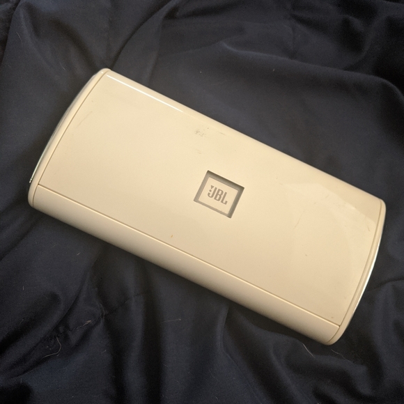 JBL OnTour portable speaker system. WORKS GREAT! - Picture 3 of 4